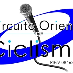 El Circuito Oriental De Ciclismo