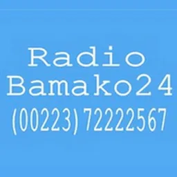 Web Bamako 24