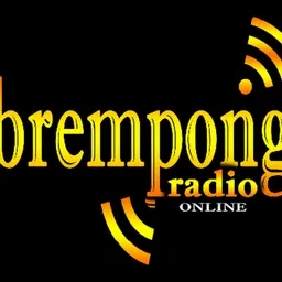 OBREMPONG RADIO