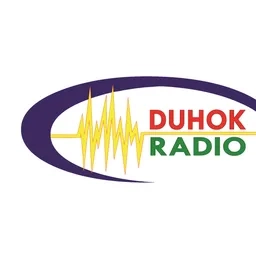 Radio Duhok 88.9