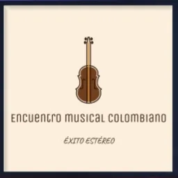 Encuentro Musical Colombiano