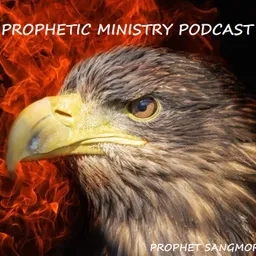 PROPHETIC Ministry