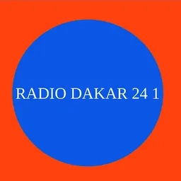 RADIO DAKAR 24 1