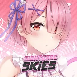 NightcoreSkies All-Day Live Nightcore and Slowed Radio