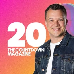 20 The Countdown Magazine