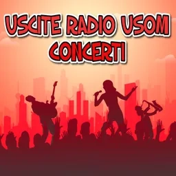 Uscite Radio Usom Concerti