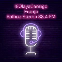 Franja Balboa Stereo