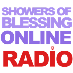 SHOWERS OF BLESSINGS RADIO