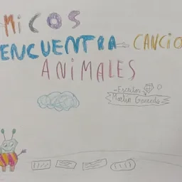 Micos. Capítulo 2