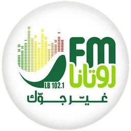 Rotana FM LB - روتانا اف ام لبنان