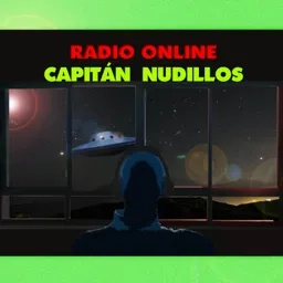 Capitán Nudillos