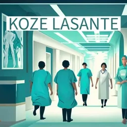 KOZE LASANTE