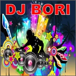 DJ BORI