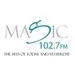 Magic 102.7 fm