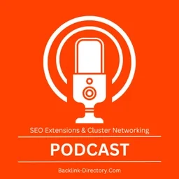 Backlink-Directory.Com - Podcasts created by Karl-Johan Gyllenstorm