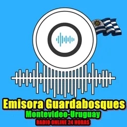 Emisora Guardabosques En Vivo