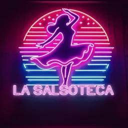 LA SALSOTECA