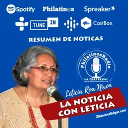 La Noticia con Leticia