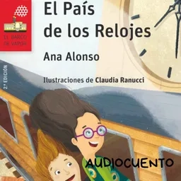 El país de los relojes