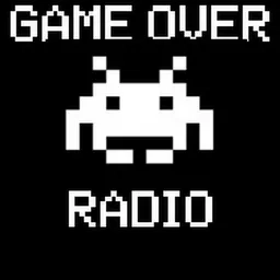 GAMEOVER RADIO