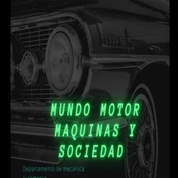 Mundo motor