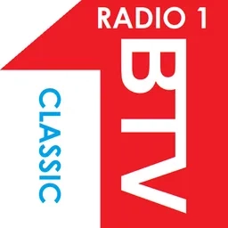 BTV Radio 1 Classic