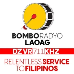 Bombo Radyo Laoag