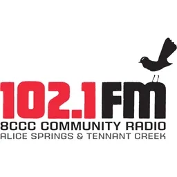 8CCC Radio