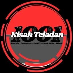 1001 Kisah Teladan