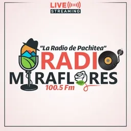 Radio Miraflores 100.5 fm