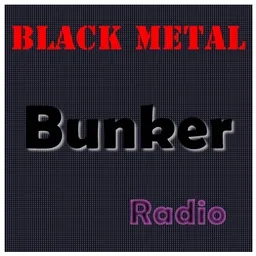 Black Metal Bunker Radio