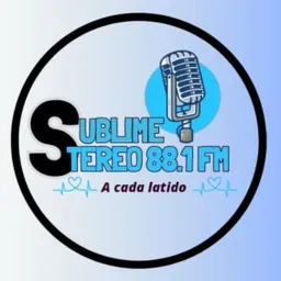 SUBLIME STEREO 88.1 FM