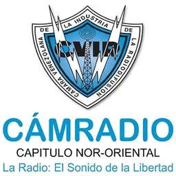 Cámradio