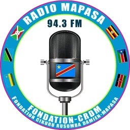 Radio Mapasa FM Bukavu