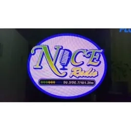 BDS Nice Radio SVG 96.7