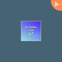 JO Radio Live