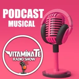 VITAMINATE RADIO SHOW