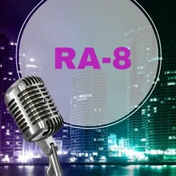 RA-8 FM