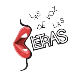 La voz de las letras