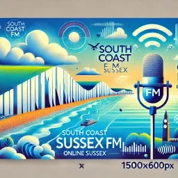 South coast fm