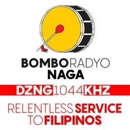 Bombo Radyo Naga