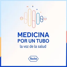 Medicina por un tubo