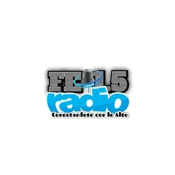 Radio Fe 1.5 internacional