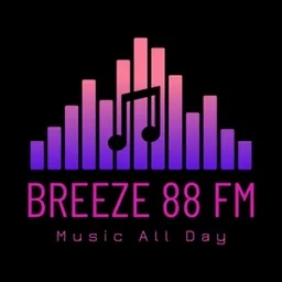 BREEZE 88 FM