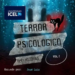 TERROR PSICOLÓGICO