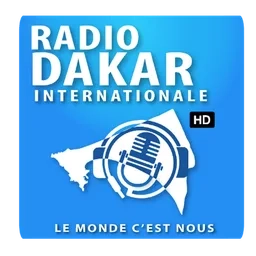 RADIO DAKAR INTERNATIONALE