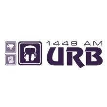 1449 AM URB - University Radio Bath