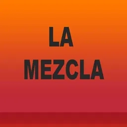 LA MEZCLA PERFECTA