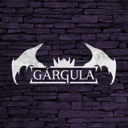 Gárgula