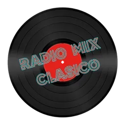 radio mix clasico